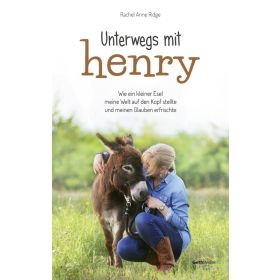 Produktbild des Artikels Unterwegs mit Henry (E-Book - ePUB Datei)