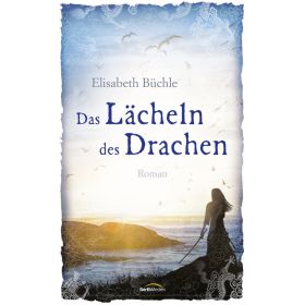 Produktbild des Artikels Das Lächeln des Drachen (E-Book - ePUB Datei)