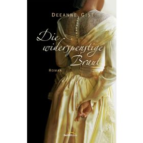 Produktbild des Artikels Die widerspenstige Braut (E-Book - ePUB Datei)