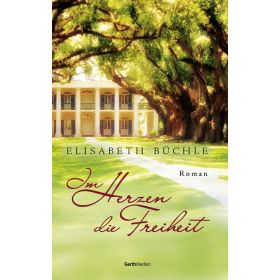 Produktbild des Artikels Im Herzen die Freiheit (E-Book - ePUB Datei)