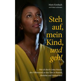 Produktbild des Artikels Steh auf, mein Kind, und geh! (E-Book - ePUB Datei)