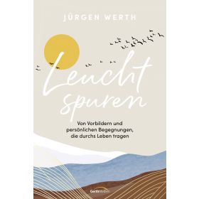 Produktbild des Artikels E-Book - ePUB Datei Leuchtspuren