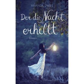 Produktbild des Artikels E-Book - ePUB Datei Der die Nacht erhellt
