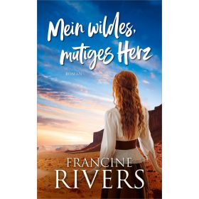 Produktbild des Artikels E-Book - ePUB Datei Mein wildes, mutiges Herz