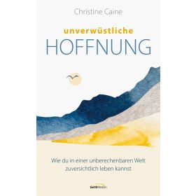 Produktbild des Artikels E-Book - ePUB Datei Unverwüstliche Hoffnung