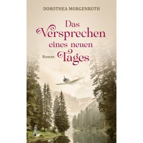 Produktbild des Artikels E-Book - ePUB Datei Das Versprechen eines neuen Tages