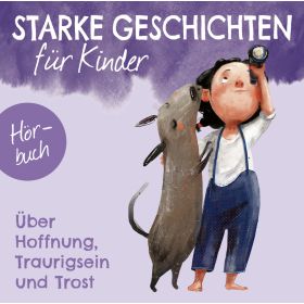 Produktbild des Artikels MP3-Hörbuch - Download Über Hoffnung, Traurigsein und Trost
