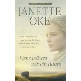 Produktbild des Artikels E-Book - ePUB Datei Liebe wächst wie ein Baum