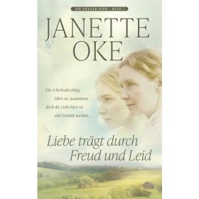 Produktbild des Artikels E-Book - ePUB Datei Liebe trägt durch Freud und Leid