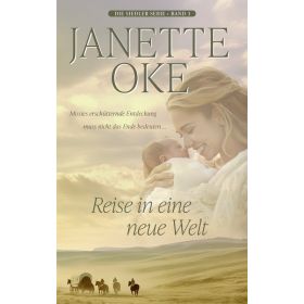 Produktbild des Artikels E-Book - ePUB Datei Reise in eine neue Welt
