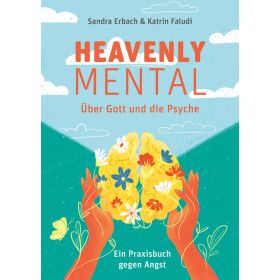 Produktbild des Artikels Heavenly Mental – Über Gott und die Psyche (E-Book - ePUB Datei)