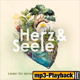 Produktbild des Artikels MP3-Track - Download Für den einen Moment