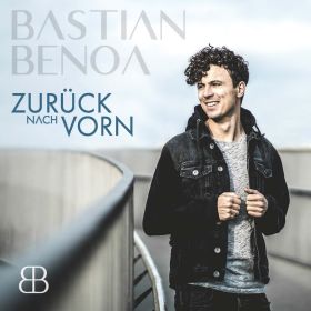 Produktbild des Artikels Zurück nach vorn (MP3-Album - Download)