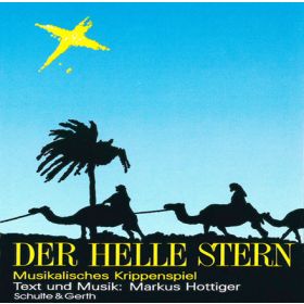 Produktbild des Artikels MP3-Album - Download Der helle Stern