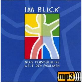 Produktbild des Artikels MP3-Track - Download Gottes neue Welt