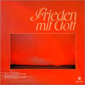 Produktbild des Artikels Frieden mit Gott (MP3-Album - Download)