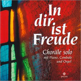 Produktbild des Artikels Gott ist gegenwärtig (MP3-Track - Download)