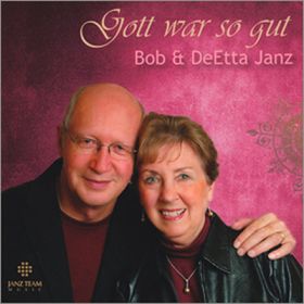 Produktbild des Artikels MP3-Album - Download Gott war so gut