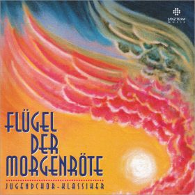 Produktbild des Artikels Nähme ich Flügel der Morgenröte (MP3-Track - Download)