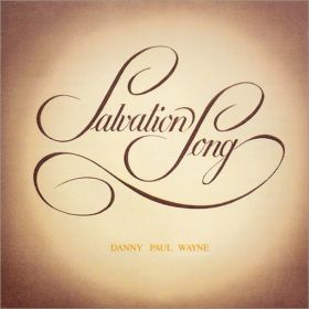 Produktbild des Artikels MP3-Album - Download Salvation Song