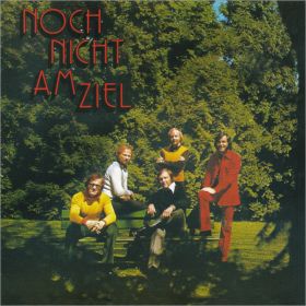 Produktbild des Artikels MP3-Album - Download Noch nicht am Ziel