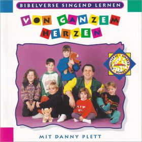Produktbild des Artikels MP3-Album - Download Von ganzem Herzen