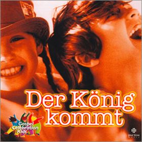 Produktbild des Artikels Er ist der Herr (MP3-Track - Download)