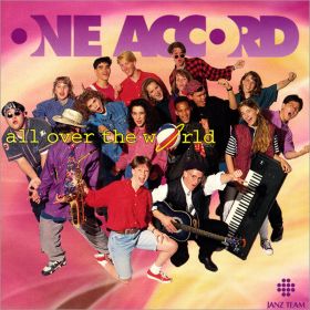 Produktbild des Artikels MP3-Album - Download All Over The World