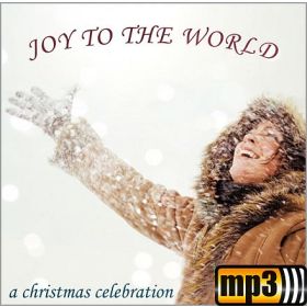 Produktbild des Artikels MP3-Track - Download For Unto Us