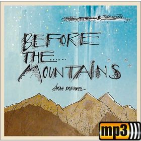 Produktbild des Artikels MP3-Track - Download Before The Mountains