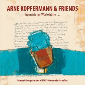 Produktbild des Artikels MP3-Album - Download Wenn ich nur Worte hätte