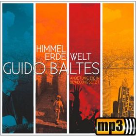Produktbild des Artikels MP3-Track - Download Du bist bei mir