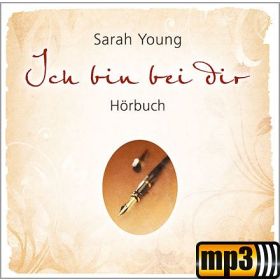Produktbild des Artikels MP3-Hörbuch - Download Ich bin bei dir [MP3-Hörbuch]