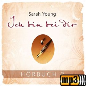 Produktbild des Artikels MP3-Hörbuch - Download Ich bin bei dir 2 [MP3-Hörbuch]