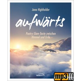 Produktbild des Artikels MP3-Hörbuch - Download aufwärts