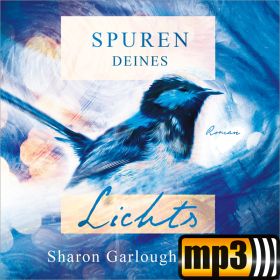 Produktbild des Artikels MP3-Hörbuch - Download Spuren deines Lichts [MP3-Hörbuch]