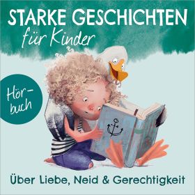 Produktbild des Artikels MP3-Hörbuch - Download Über Liebe, Neid und Gerechtigkeit [MP3-Hörbuch]