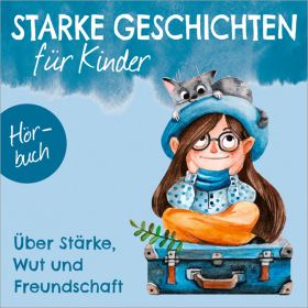 Produktbild des Artikels MP3-Hörbuch - Download Über Stärke, Wut und Freundschaft [MP3-Hörbuch]