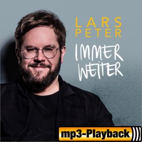 Produktbild des Artikels Unumstößlich (Playback ohne Backings) (MP3-Track - Download)