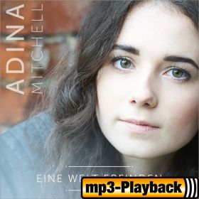 Produktbild des Artikels Ich glaub an dich (Playback ohne Backings) (MP3-Track - Download)