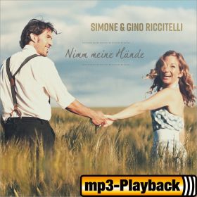Produktbild des Artikels MP3-Track - Download Nur du allein (Playback ohne Backings)