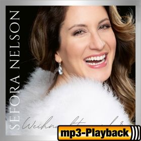 Produktbild des Artikels MP3-Track - Download Von guten Mächten (Playback ohne Backings)