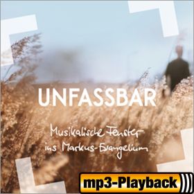 Unfassbar / Er lebt (Playback ohne Backings)