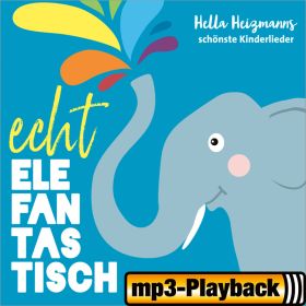 Produktbild des Artikels Der Sternanzünder (Playback ohne Backings) (MP3-Track - Download)
