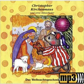 Produktbild des Artikels MP3-Track - Download Das Familienfest
