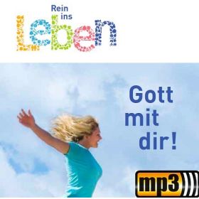 Produktbild des Artikels Rein ins Leben (MP3-Album - Download)
