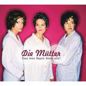 Produktbild des Artikels MP3-Album - Download Hefe (Playback ohne Backings)