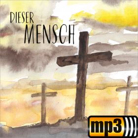 Produktbild des Artikels MP3-Track - Download Dieser Mensch