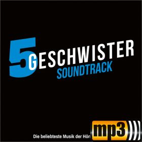 Produktbild des Artikels MP3-Album - Download 5 Geschwister Soundtrack