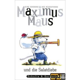 Maximus Maus und die Salatdiebe - Folge 2